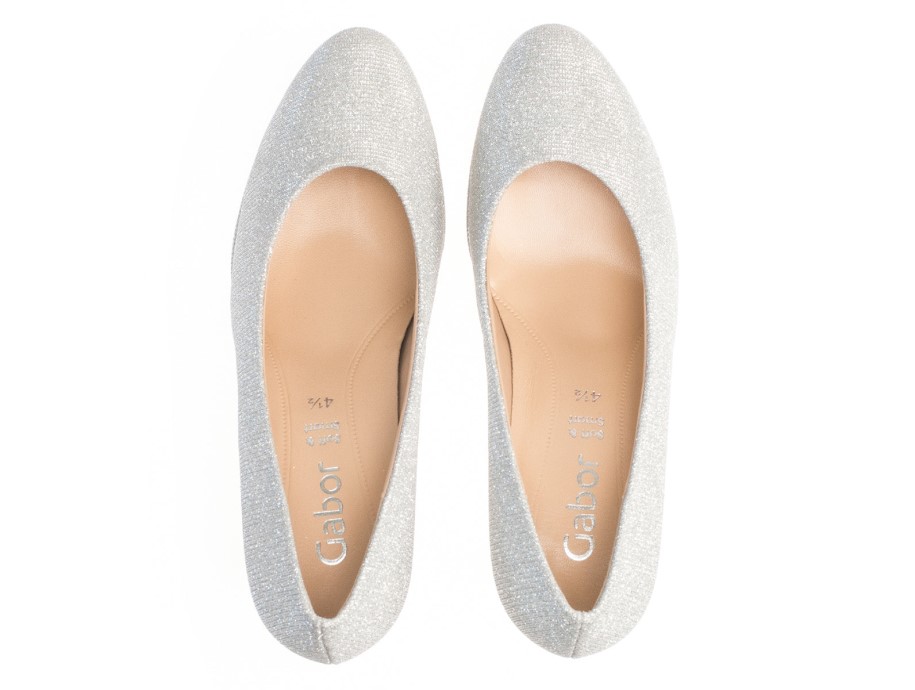 Gabor 71.270.60 - Silver