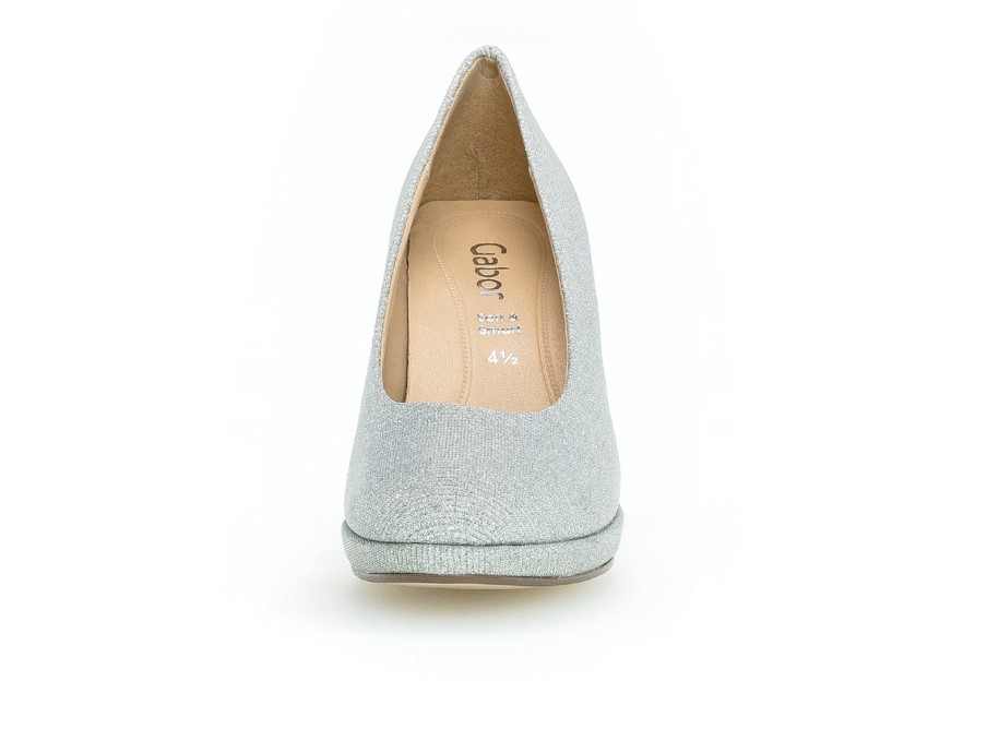 Gabor 71.270.60 - Silver