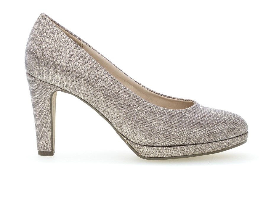 Gabor 71.270.64 - Rose Gold