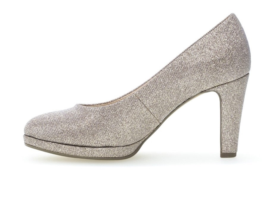 Gabor 71.270.64 - Rose Gold