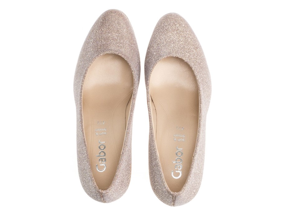 Gabor 71.270.64 - Rose Gold