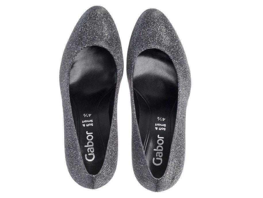 Gabor 71.270.69 - Grey