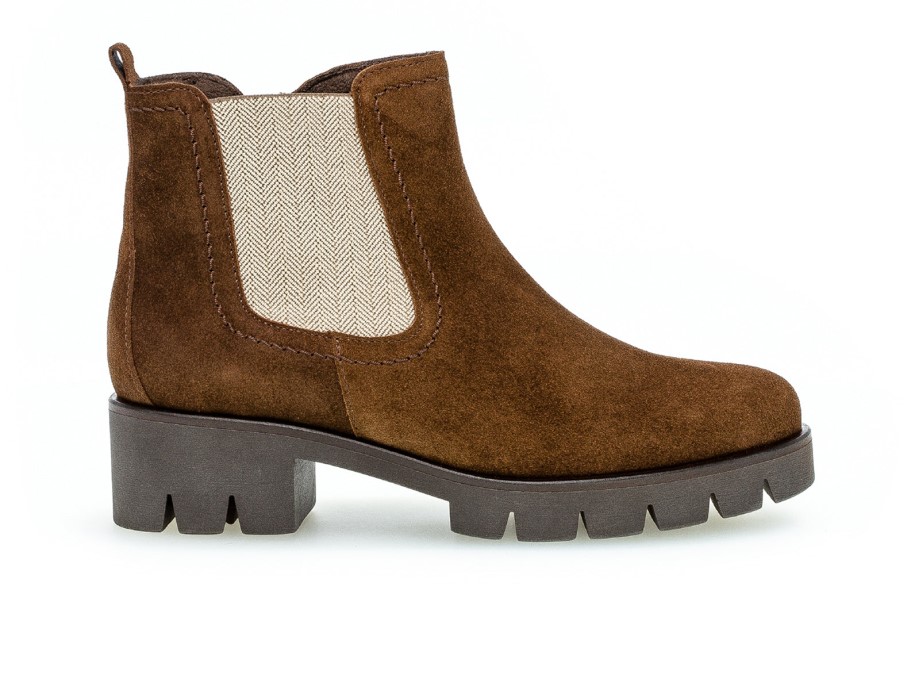 Gabor 71.710.18 - Whiskey