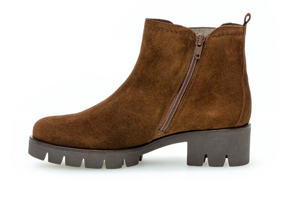 Gabor 71.710.18 - Whiskey