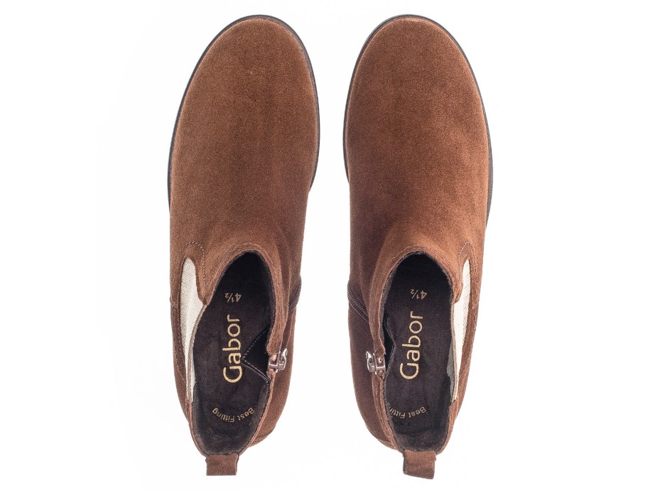 Gabor 71.710.18 - Whiskey