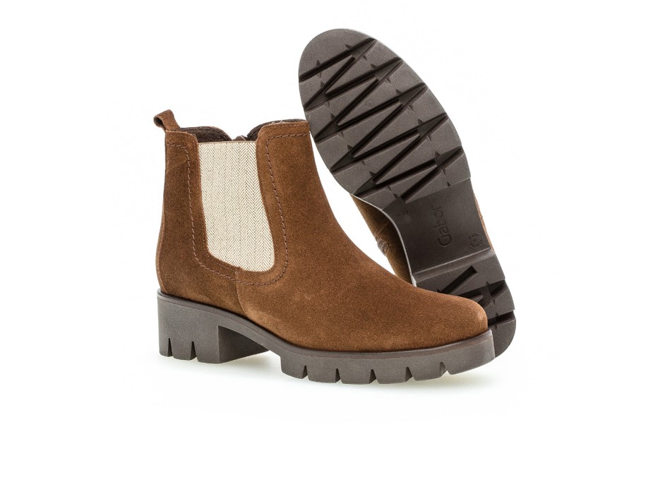 Gabor 71.710.18 - Whiskey