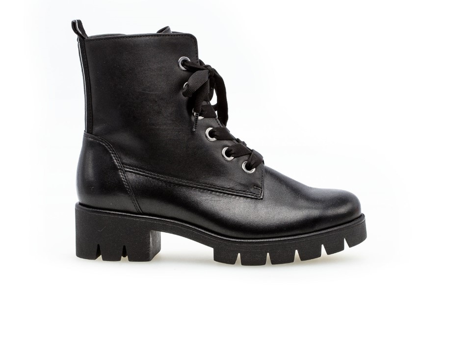 Gabor 71.711.27 - Black