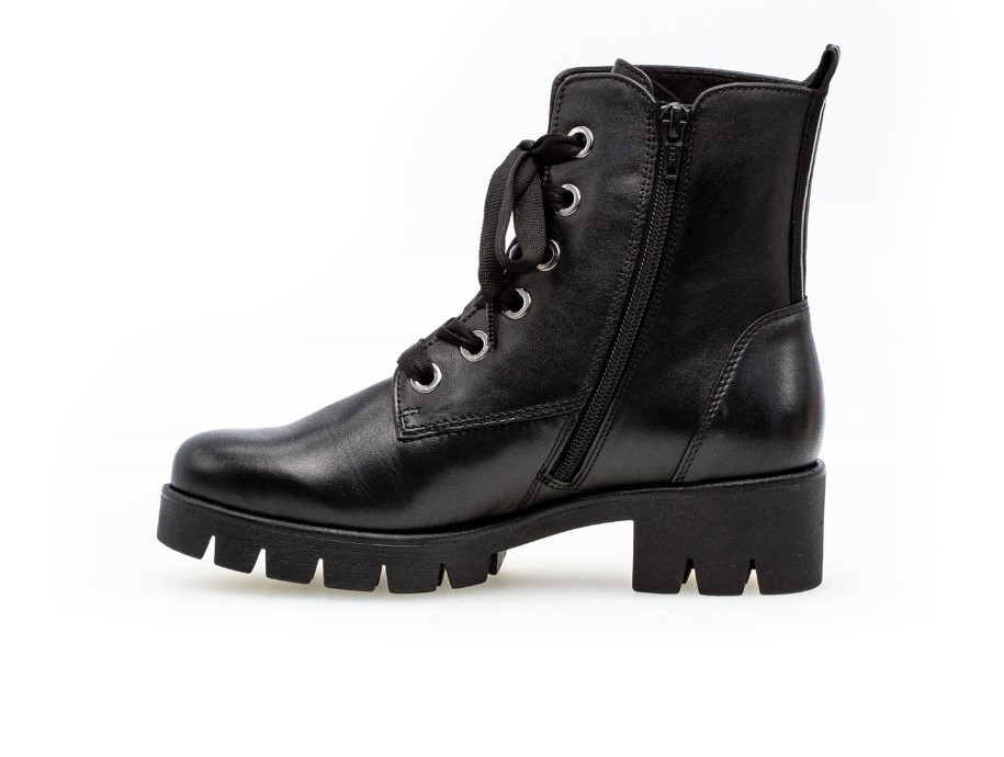 Gabor 71.711.27 - Black