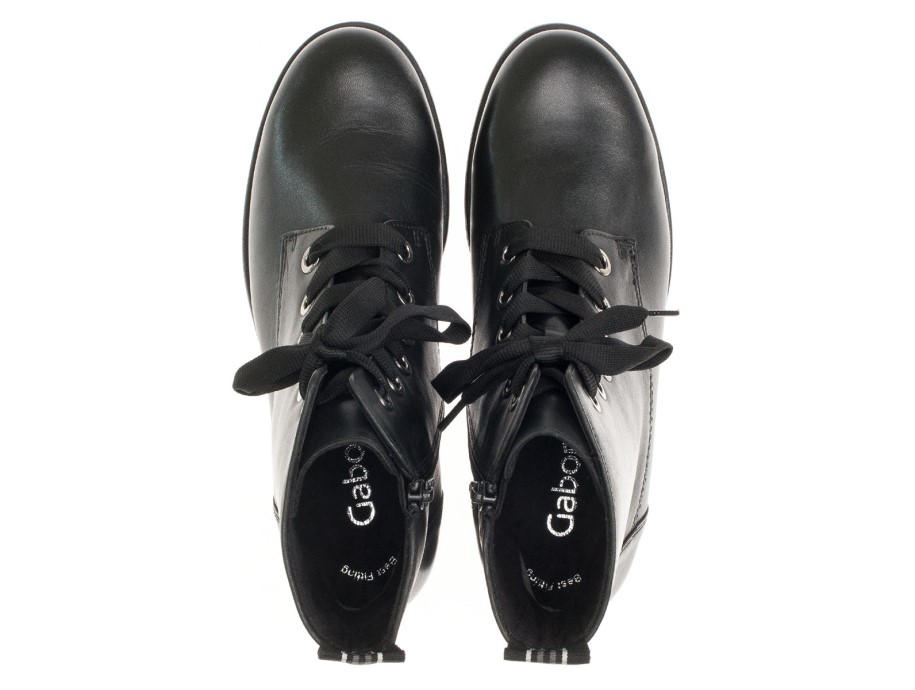 Gabor 71.711.27 - Black