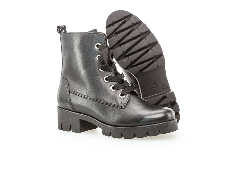 Gabor 71.711.27 - Black