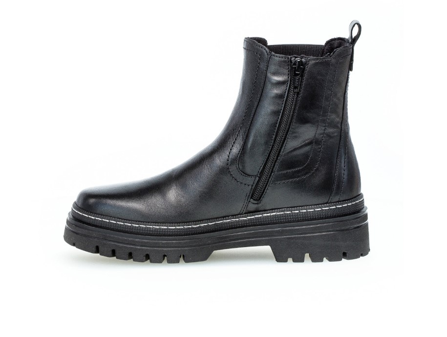 Gabor 71.720.27 - Black