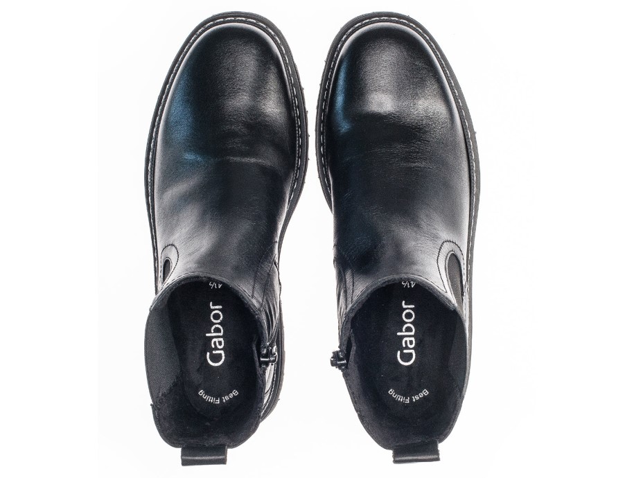 Gabor 71.720.27 - Black