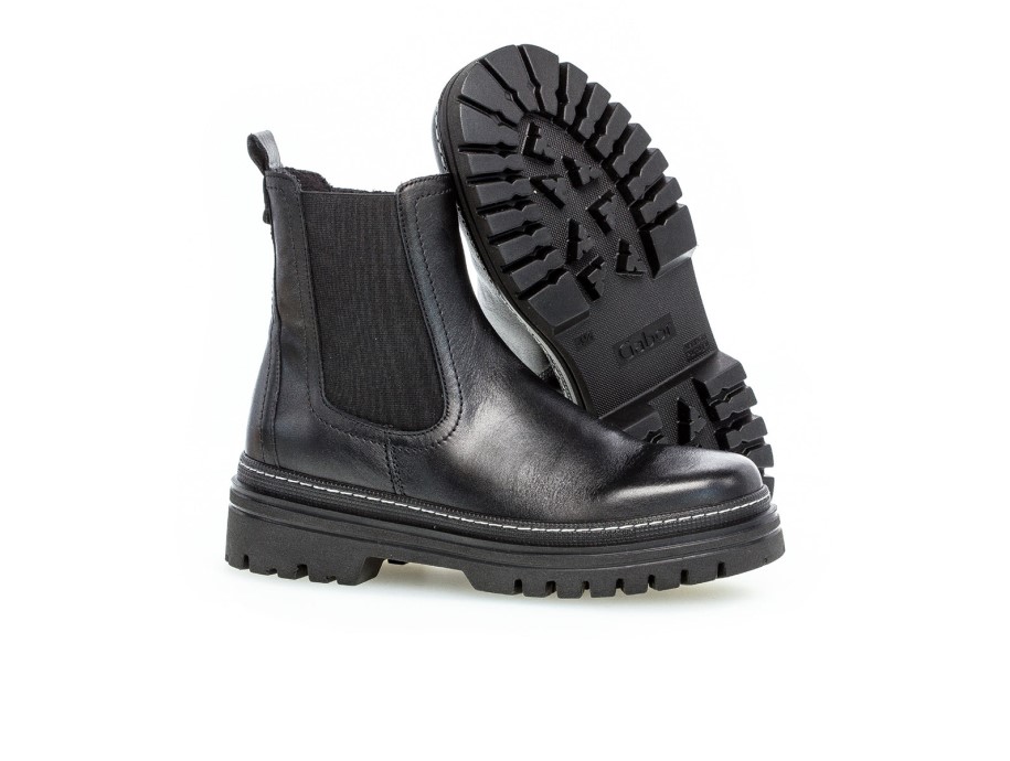 Gabor 71.720.27 - Black