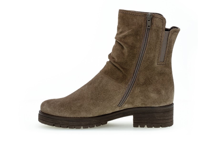 Gabor 72.092.31 - Mohair