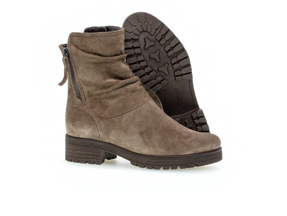 Gabor 72.092.31 - Mohair