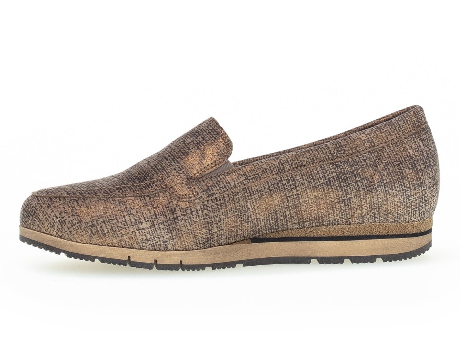 Gabor 72.414.61 - Mohair