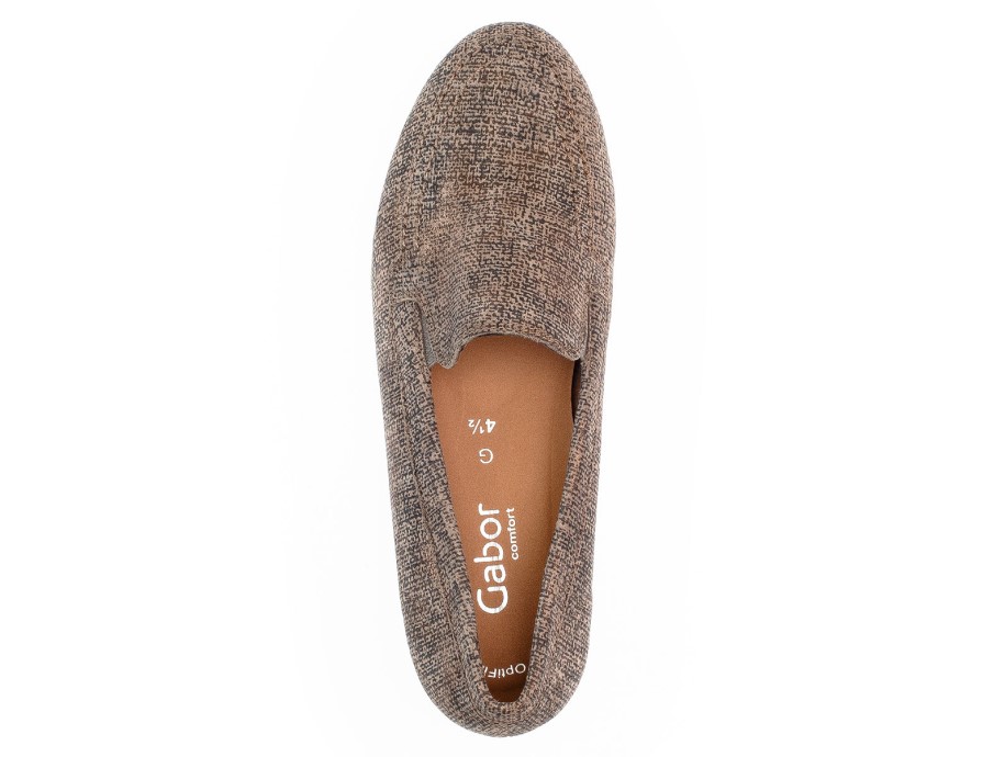 Gabor 72.414.61 - Mohair