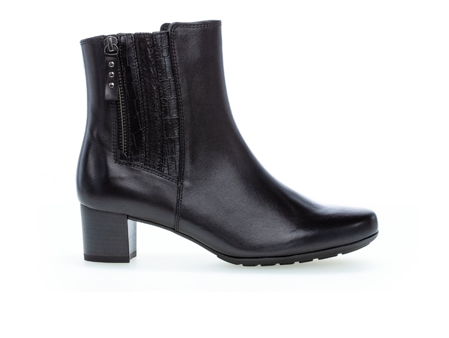 Gabor 72.821.67 - Black