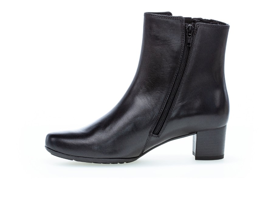 Gabor 72.821.67 - Black