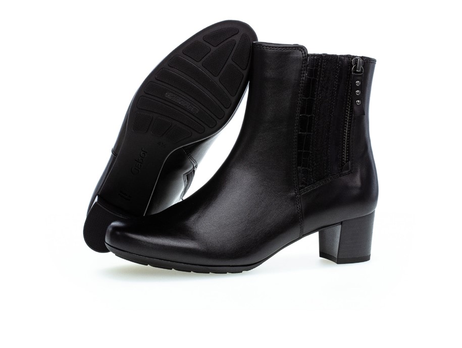 Gabor 72.821.67 - Black