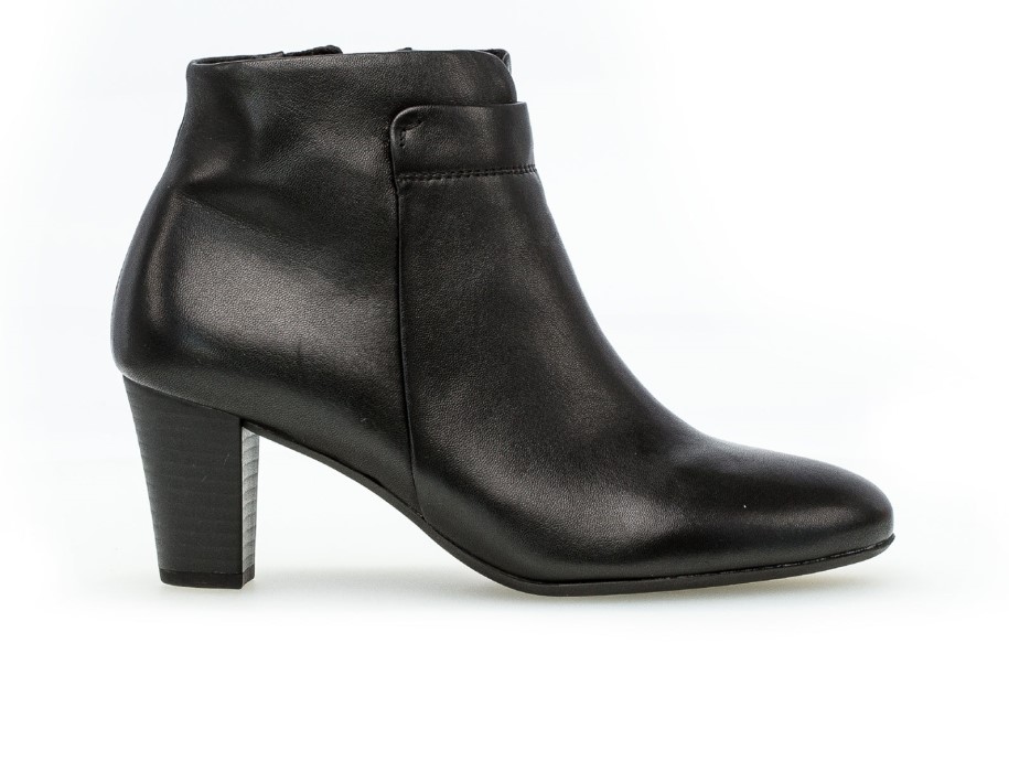 Gabor 72.961.57 - Black