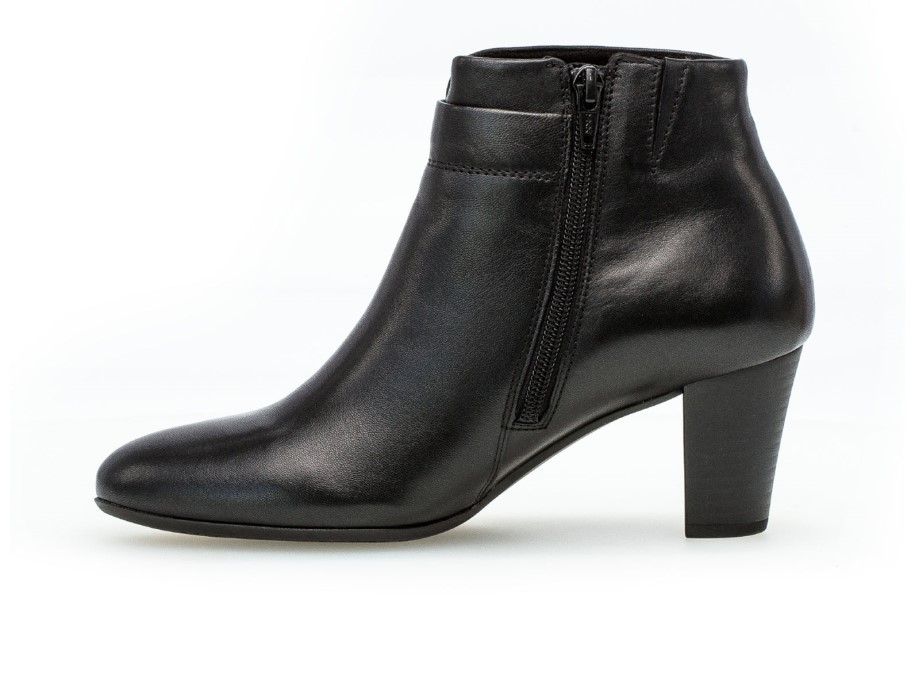 Gabor 72.961.57 - Black