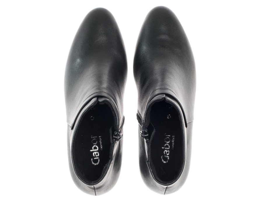 Gabor 72.961.57 - Black