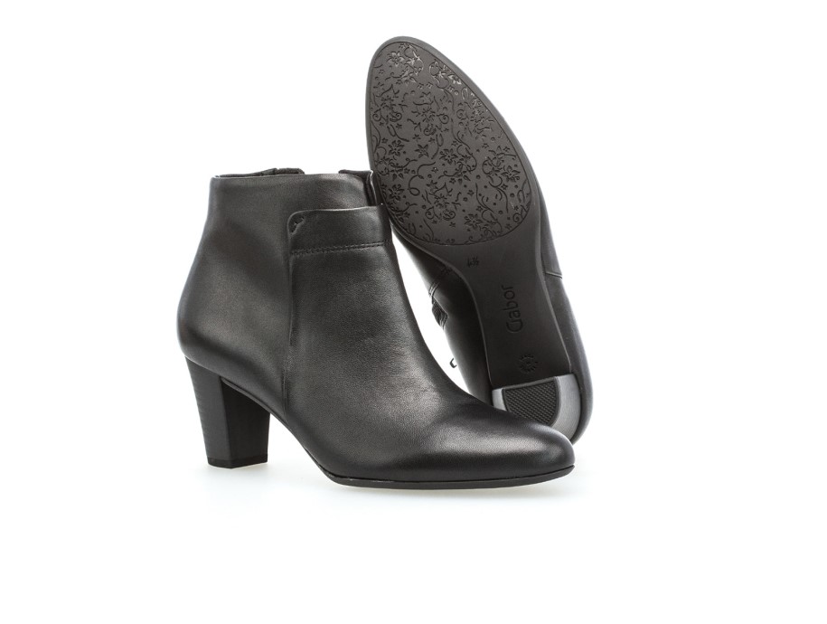 Gabor 72.961.57 - Black