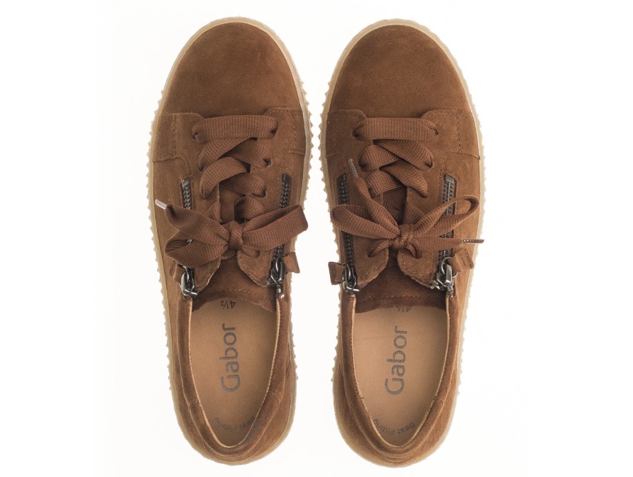 Gabor 73.334.18 - New Whiskey