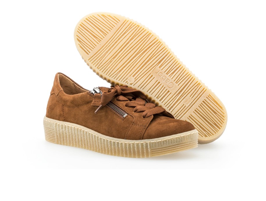 Gabor 73.334.18 - New Whiskey