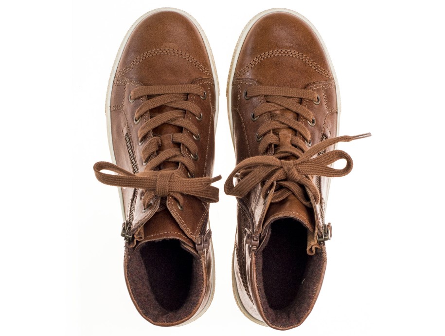 Gabor 73.754.54 - Brown