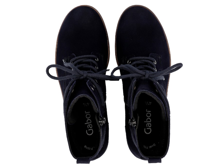 Gabor 74.660.16 - Blue