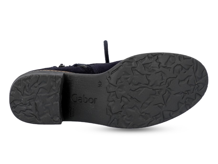 Gabor 74.660.16 - Blue