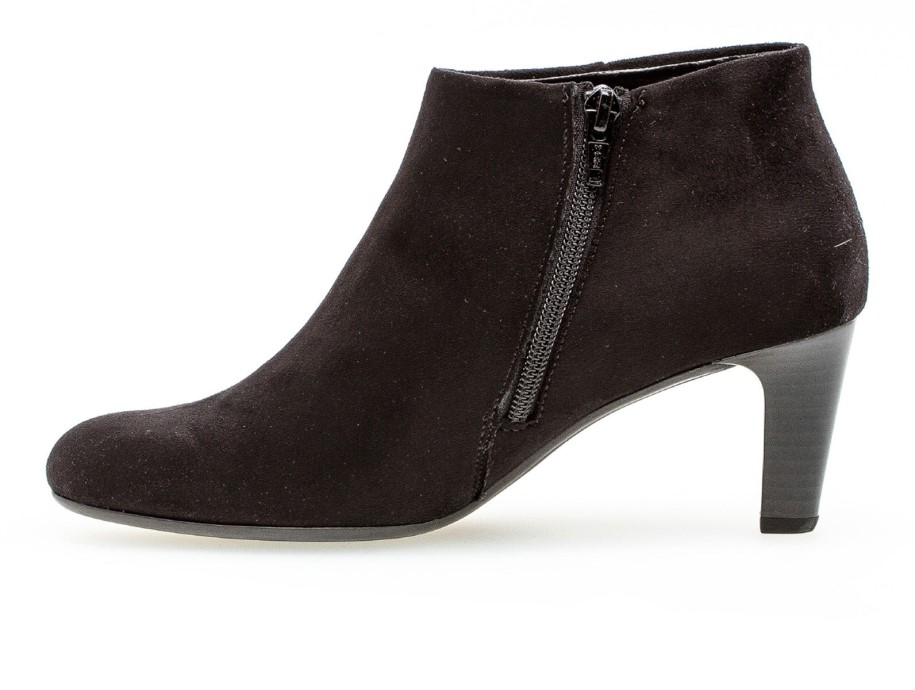 Gabor 75.850.47 - Black