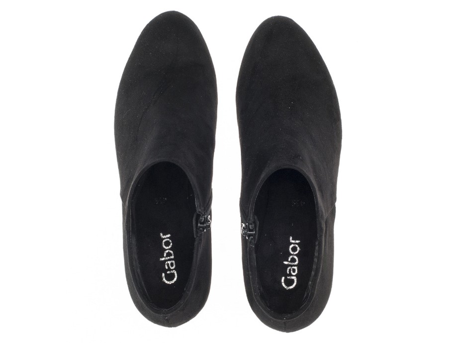 Gabor 75.850.47 - Black