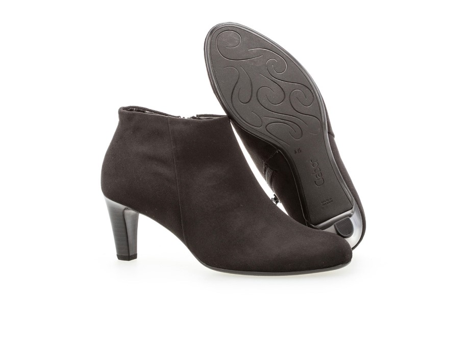 Gabor 75.850.47 - Black