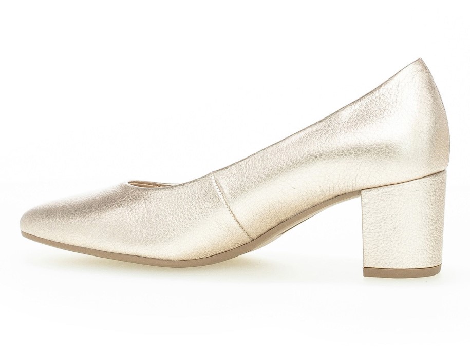 Gabor 81.450.62 Kayo - Puder