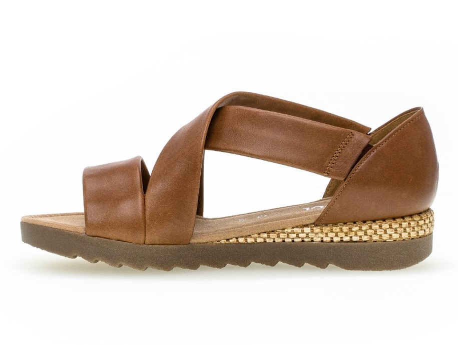 Gabor 82.711.56 Promise - Peanut