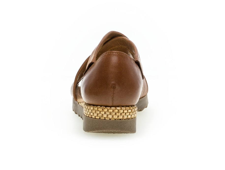 Gabor 82.711.56 Promise - Peanut