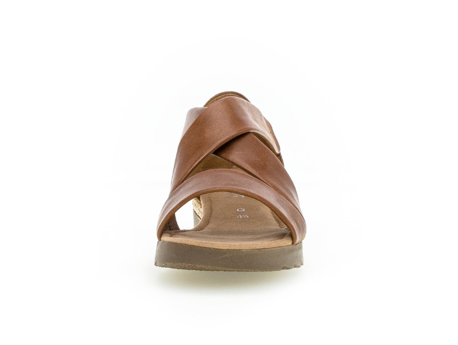 Gabor 82.711.56 Promise - Peanut