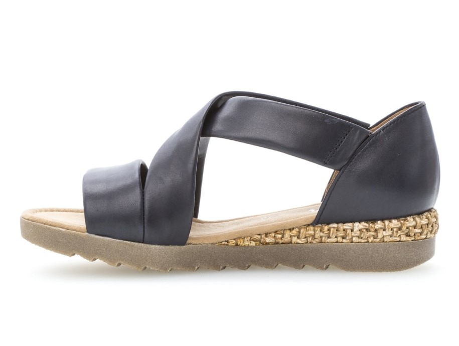 Gabor 82.711.85 Promise - Midnight