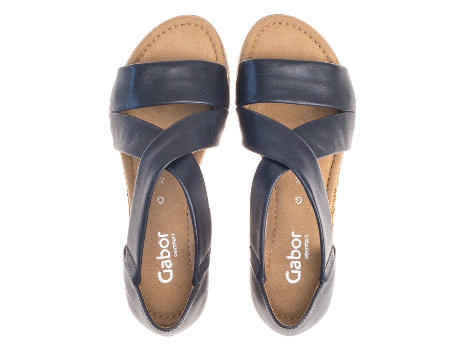 Gabor 82.711.85 Promise - Midnight