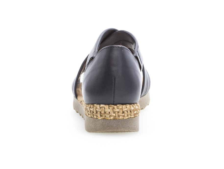 Gabor 82.711.85 Promise - Midnight