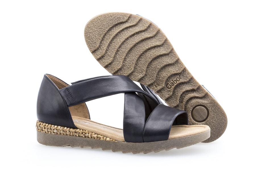 Gabor 82.711.85 Promise - Midnight