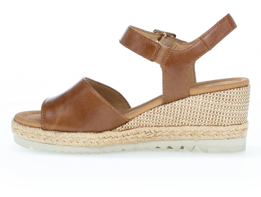 Gabor 82.830.53 Tag - Camel