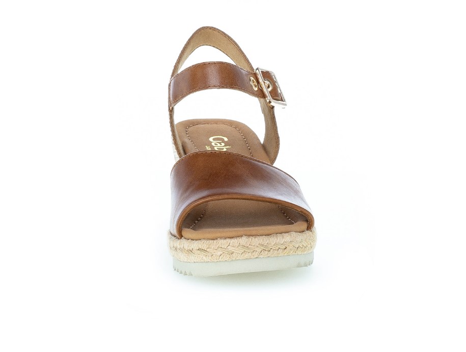 Gabor 82.830.53 Tag - Camel