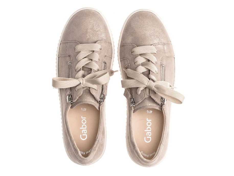 Gabor 83.334.60 Wisdom - Beige