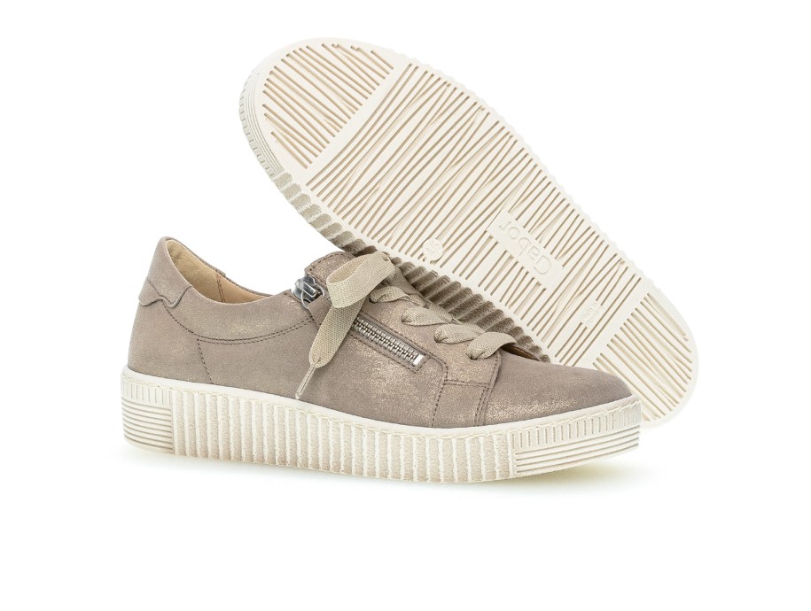 Gabor 83.334.60 Wisdom - Beige