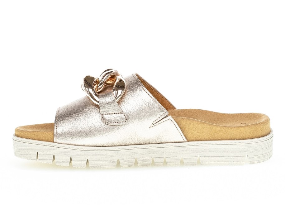 Gabor 83.743.62 Erica - Puder