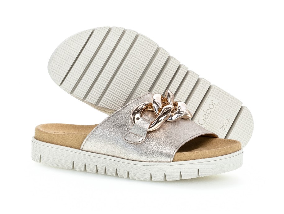 Gabor 83.743.62 Erica - Puder